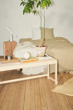 Frama Panca 01, Legno Naturale 9 Frama Panca 01, Legno Naturale -Sedie negozio Frama Ensemble 13