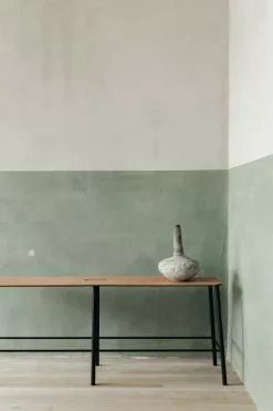 Frama Panca Adam 120 Cm, Rovere - Nero Opaco 11 Frama Panca Adam 120 Cm, Rovere - Nero Opaco -Sedie negozio Frama Studio Apartment Mexico 958