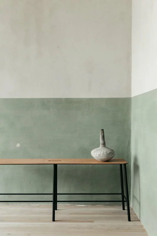 Frama Panca Adam 120 Cm, Rovere - Nero Opaco 6 Frama Panca Adam 120 Cm, Rovere - Nero Opaco - immagine 6