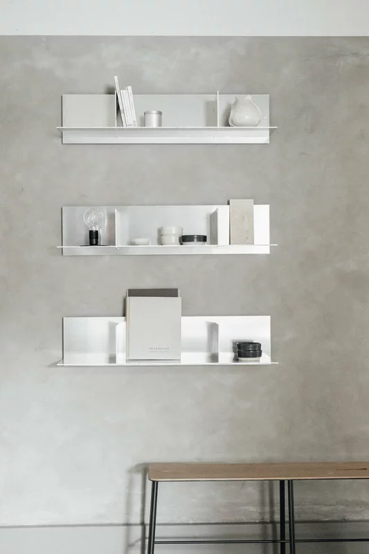 Frama Panca Adam 120 Cm, Rovere - Nero Opaco 4 Frama Panca Adam 120 Cm, Rovere - Nero Opaco - immagine 4