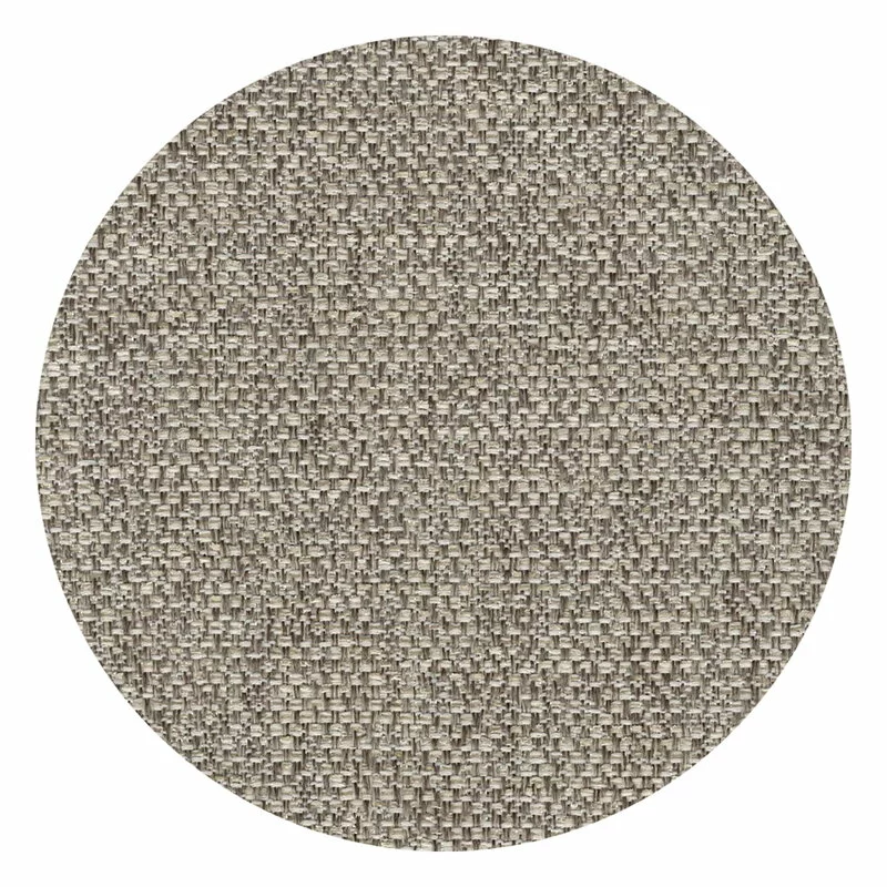 Viccarbe Sedia Aleta Con Ruote, Girevole, Nero - Gaudi 11 2 Viccarbe Sedia Aleta Con Ruote, Girevole, Nero - Gaudi 11 - immagine 2