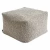 Hay Pouf Snug, Grigio