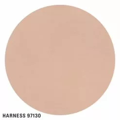 Interface Poltrona Bug, Bassa, Pelle Naturale Harness - Story 102 -Sedie negozio HARNESS 97130 nature