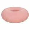 Hem Pouf Boa, Cotton Candy