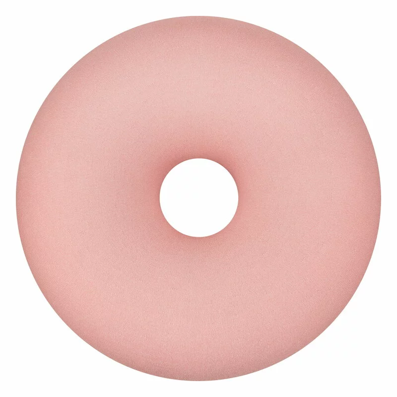 Hem Pouf Boa, Cotton Candy 3 Hem Pouf Boa, Cotton Candy - immagine 3