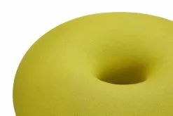 Hem Pouf Boa, Sulfur Yellow 10 Hem Pouf Boa, Sulfur Yellow -Sedie negozio HEM Boa Pouf Sulfur Yellow 04