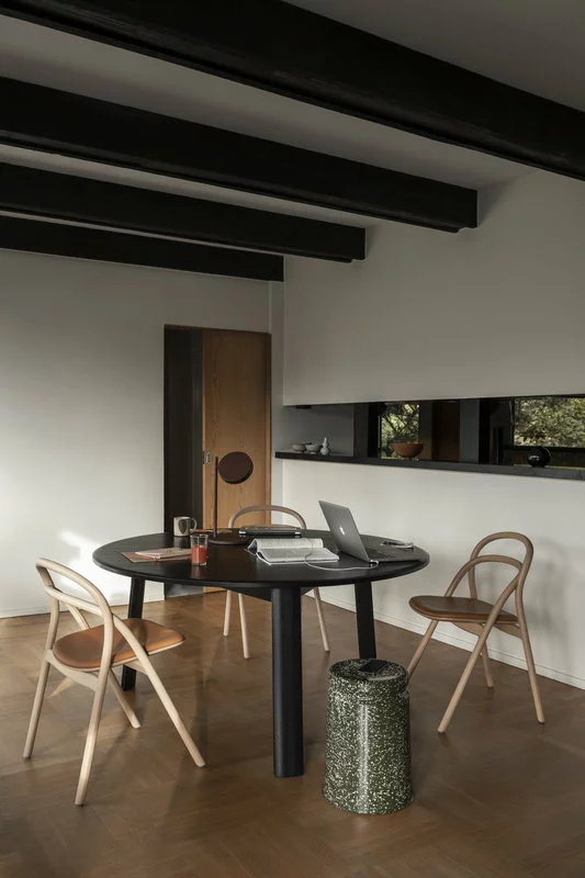 Hem Sgabello Last, Verde - Schizzi Rosa 4 Hem Sgabello Last, Verde - Schizzi Rosa - immagine 4