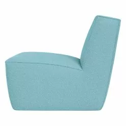 Hem Poltrona Hunk, Tiree Icicle 9 Hem Poltrona Hunk, Tiree Icicle -Sedie negozio HEM Hunk Lounge Chair Icicle 03