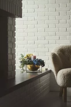 By Lassen Poltrona Ingeborg, Pelle Di Pecora Offwhite - Rovere Affumicato 9 By Lassen Poltrona Ingeborg, Pelle Di Pecora Offwhite - Rovere Affumicato -Sedie negozio Heg Mller 200928 byLassen sept 20200575 copy