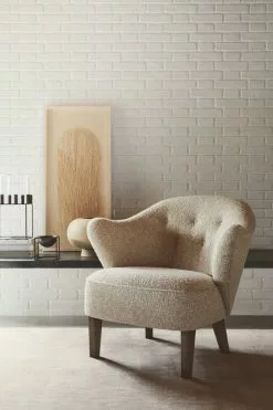 By Lassen Poltrona Ingeborg, Sahco Zero 001 - Rovere Affumicato -Sedie negozio Heg Mller 200928 byLassen sept 20200649 copy