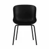 Normann Copenhagen Sedia Hyg, Nera