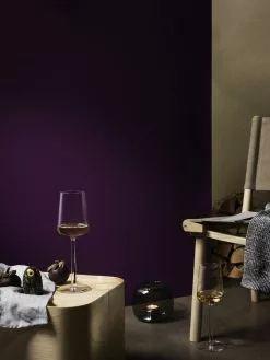 Nikari Poltrona December, Frassino - Tela Di Lino -Sedie negozio Iittala Autumn 2016 6