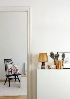 Artek Sedia Mademoiselle, Nera -Sedie negozio Iittala Story is about to begin 2015 Tanssi 2