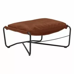 Interface Poggiapiedi Bug, Pelle Terra Moderno