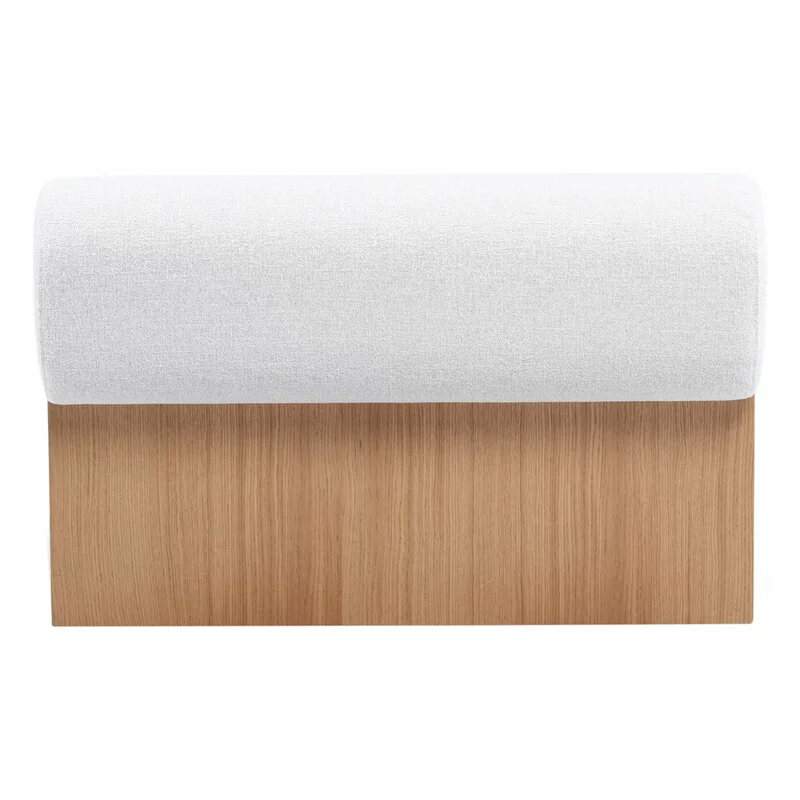 Interface Poltrona Letto Lollipop, Bianca Bond 7 2 Interface Poltrona Letto Lollipop, Bianca Bond 7 - immagine 2