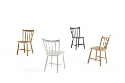 Hay Sedia J41, Grigio Caldo 7 Hay Sedia J41, Grigio Caldo -Sedie negozio J41 Familyrole