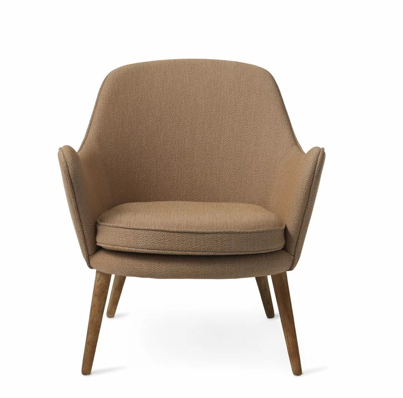 Warm Nordic Poltrona Dwell, Sprinkles 254 2 Warm Nordic Poltrona Dwell, Sprinkles 254 - immagine 2