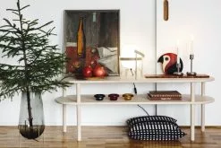 Matri Panca Lempi, Frassino 11 Matri Panca Lempi, Frassino -Sedie negozio Joulu3 2017 suvi kesalainen