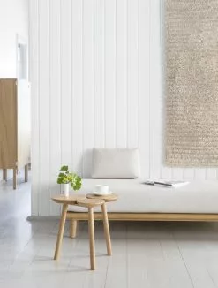 Nikari Sgabello/tavolo July, Rovere -Sedie negozio July oak in space 4