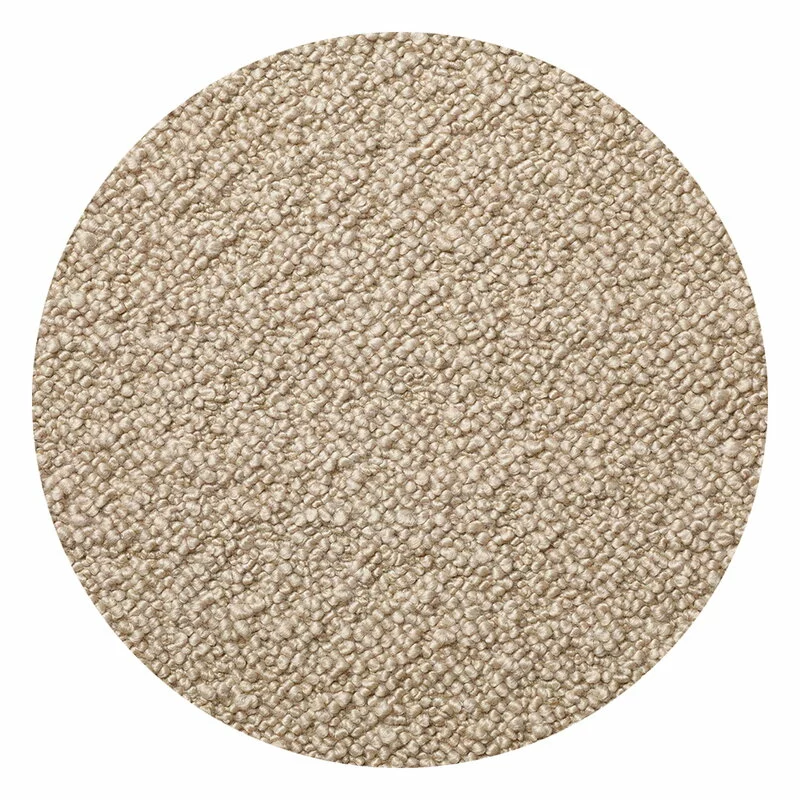 &Tradition Poltrona Wulff ATD2, Karakorum 003 - Noce 3 &Tradition Poltrona Wulff ATD2, Karakorum 003 - Noce - immagine 3