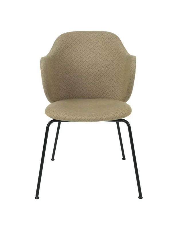By Lassen Lassen Chair, Jupiter 2 By Lassen Lassen Chair, Jupiter - immagine 2