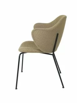 By Lassen Lassen Chair, Jupiter 10 By Lassen Lassen Chair, Jupiter -Sedie negozio Lassen Chair Jupiter Side