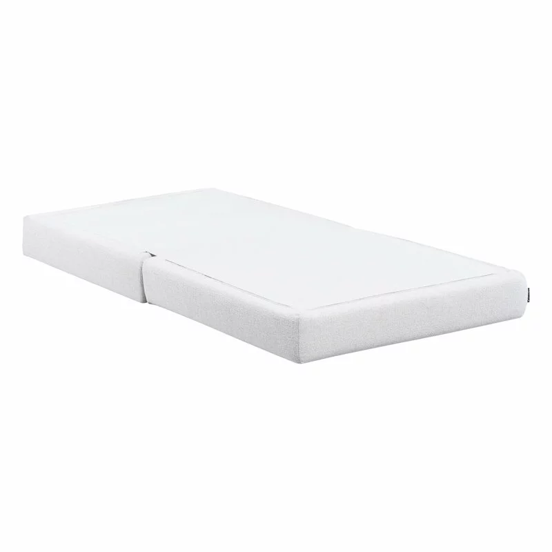 Interface Pouf/materasso Lollipop, Bianco Bond 7 3 Interface Pouf/materasso Lollipop, Bianco Bond 7 - immagine 3