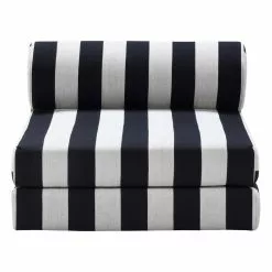 Interface Poltrona Letto Lollipop, Nero - Bianco Reflex 0159 8 Interface Poltrona Letto Lollipop, Nero - Bianco Reflex 0159 -Sedie negozio Lollipop vuodetuoli Reflex 0159 etu interface