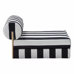 Interface Poltrona Letto Lollipop, Nero - Bianco Reflex 0159 9 Interface Poltrona Letto Lollipop, Nero - Bianco Reflex 0159 -Sedie negozio Lollipop vuodetuoli Reflex 0159 sivu interface