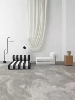 Interface Poltrona Letto Lollipop, Bianca Bond 7 11 Interface Poltrona Letto Lollipop, Bianca Bond 7 -Sedie negozio Lollipop vuodetuoli 02 Interface