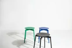 Petite Friture Sgabello Fromme, Blu 11 Petite Friture Sgabello Fromme, Blu -Sedie negozio M08105 fromme stool multi CPF packshot HD 3 1