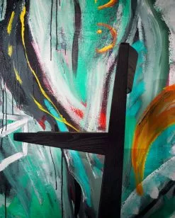 Made By Choice Sedia Punc, Nera -Sedie negozio MBC 2020 pic Perttu Saksa B7087085