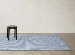 Menu Sgabello Passage, Rovere Scuro -Sedie negozio MENU Houkime Rug Passage Stool