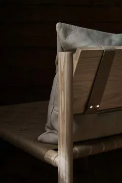 Made By Choice Poltrona Kaski, Stretta, Frassino 8 Made By Choice Poltrona Kaski, Stretta, Frassino -Sedie negozio Made By Choice Kaski29461