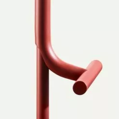 Magis Sgabello Da Bar Tibu, Bordeaux - Steelcut 615 Bordeaux 11 Magis Sgabello Da Bar Tibu, Bordeaux - Steelcut 615 Bordeaux -Sedie negozio Magis tibu product detail SD1960 bordeaux 01