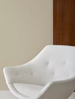 Ornäs Sedia Mandariini, Rovere - Orsetto 011 Bianco Naturale -Sedie negozio Mandariini orsetto 029 2