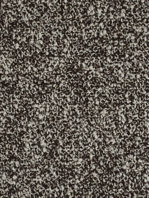 &Tradition Poltrona Margas LC2, Girevole, Nero - Zero 0011 2 &Tradition Poltrona Margas LC2, Girevole, Nero - Zero 0011 - immagine 2