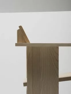 Mattiazzi Poltrona MC10 Clerici, Frassino 9 Mattiazzi Poltrona MC10 Clerici, Frassino -Sedie negozio Mattiazzi Clerici Konstantin Grcic 4