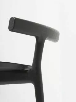 Mattiazzi Sedia MC7 Radice, Nera 9 Mattiazzi Sedia MC7 Radice, Nera -Sedie negozio Mattiazzi Radice SamHecht 21