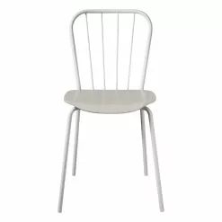 Maze Sedia Same, Bianco - Rovere Bianco