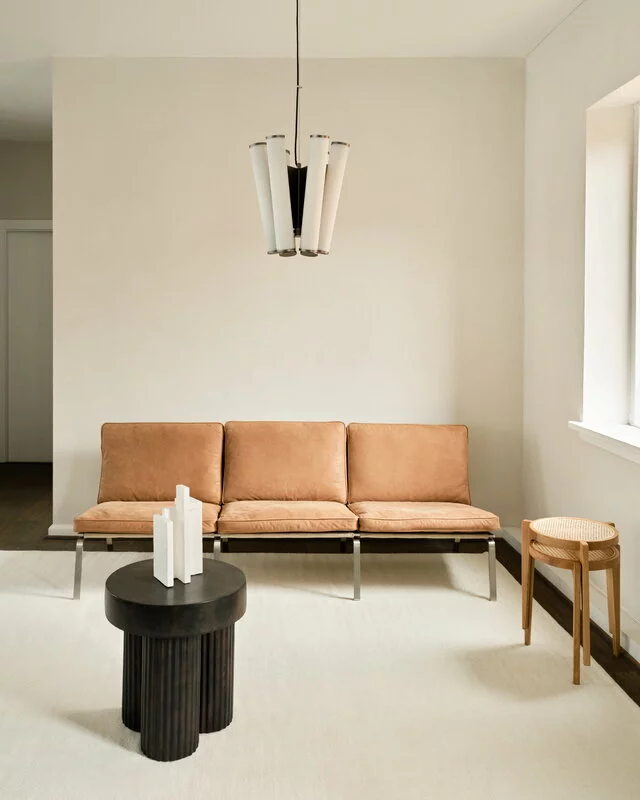 NORR11 Sgabello Le Roi, Rovere Naturale 4 NORR11 Sgabello Le Roi, Rovere Naturale - immagine 4