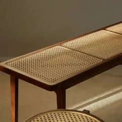 NORR11 Panca Le Roi, Rovere Affumicato 9 NORR11 Panca Le Roi, Rovere Affumicato -Sedie negozio NORR11 NOV20200094