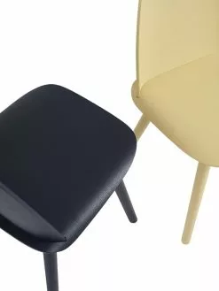 Muuto Sedia Nerd, Midnight Blue -Sedie negozio Nerd chair group Muutoc 5000x6667 hi res