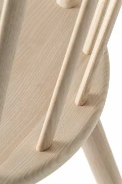 Pedrali Sedia Nym 2835, Frassino -Sedie negozio Nym 2835 FR 3