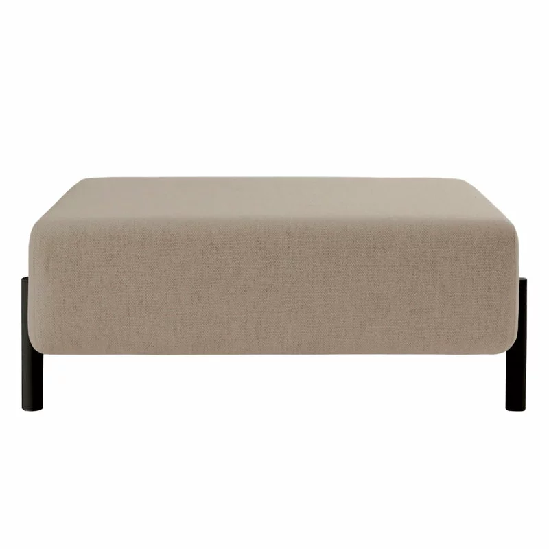 Hem Poggiapiedi Palo, Beige 1 Hem Poggiapiedi Palo, Beige