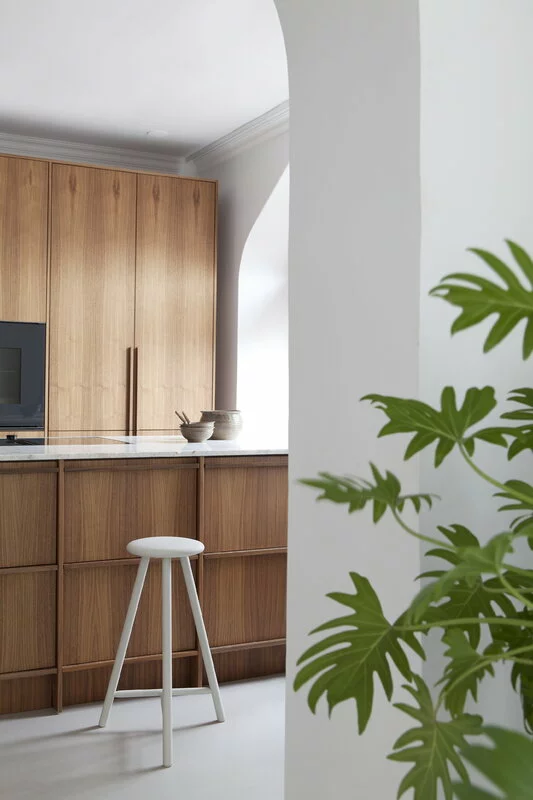 Nikari Sgabello Perch, 63 Cm, Grigio 2 Nikari Sgabello Perch, 63 Cm, Grigio - immagine 2