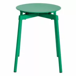 Petite Friture Sgabello Fromme, Verde Menta