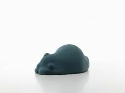 Vitra Resting Bear, Turchese 8 Vitra Resting Bear, Turchese -Sedie negozio Resting Bear2C Turquoise 2371390 master