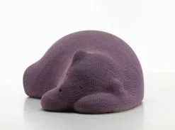 Vitra Resting Bear, Mauve -Sedie negozio Resting Bear2C mauve 2371393 master