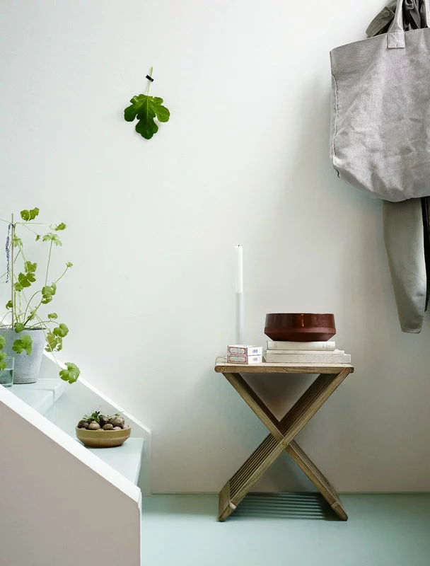 Skagerak Sgabello Fionia, Teak 2 Skagerak Sgabello Fionia, Teak - immagine 2